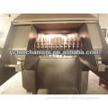 Automatic meat slicer